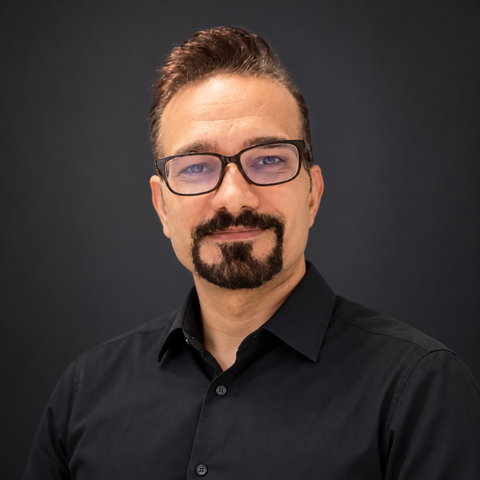 Dr. Ali Aryanfar
