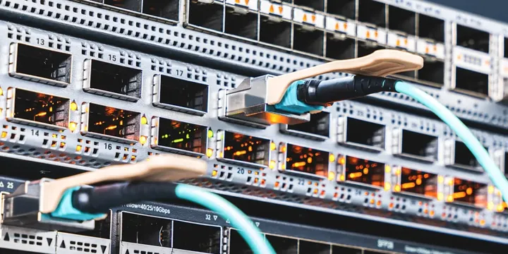 Industrial data infrastructure and integrated information flows