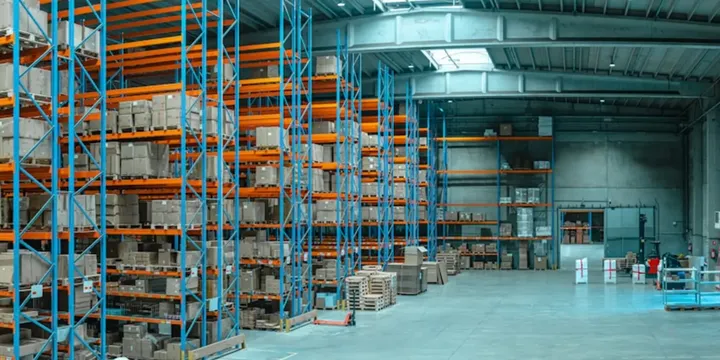 Demand and operations planning across a supply chain