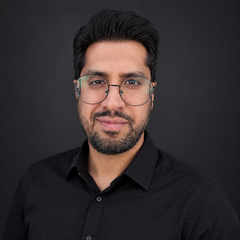 Dr. Mohsen Naghdi