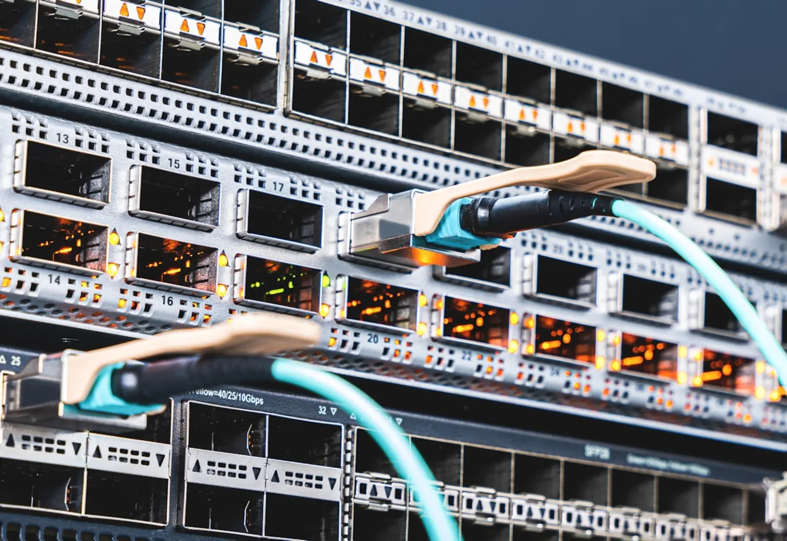 Data platform infrastructure for reliable delivery